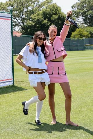 Tennis Takeover! Miu Miu’s Tennis Club Aced New .